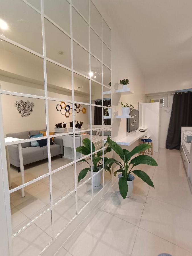 Happirest Serenity Inn, The Beacon Condominium, 마카티 외부 사진