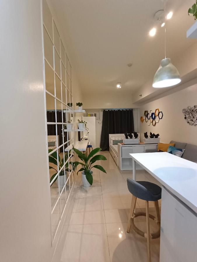 Happirest Serenity Inn, The Beacon Condominium, 마카티 외부 사진